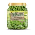 Bionova Sperziebonen bio