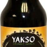 Yakso Tamari bio