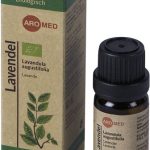 Aromed Lavendel olie bio