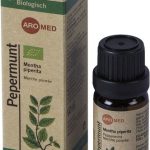 Aromed Pepermunt olie bio