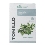 Soria Natural Tijm tomillo infusie