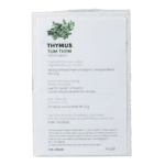Soria Natural Tijm tomillo infusie - Afbeelding 3