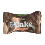 Lifefood Cake double chocolate