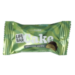 Lifefood Cake pistachio vanilla