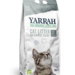 Yarrah Kattenbakvulling