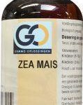 GO Zea mais bio