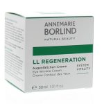 Borlind LL Regeneration oogrimpelcreme