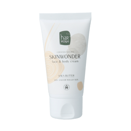 Harmonie Skinwonder Face & Body Cream BIO