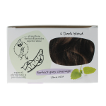 Hairwonder Colour & Care 6 dark blond - Afbeelding 5