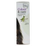 Hairwonder Colour & Care 6 dark blond - Afbeelding 2