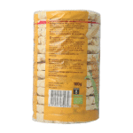 Your Organic Nature Maiswafels bio - Afbeelding 3