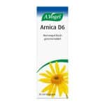 A Vogel Arnica D6