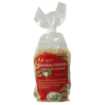 Billy's Farm Macadamia chocolade haverkoeken bio