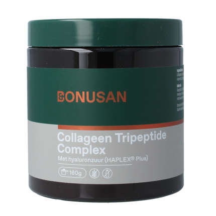 Bonusan Collageen Tripeptide Complex