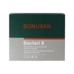 Bonusan Bacteri 8