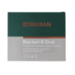 Bonusan Bacteri 6 oral