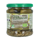 Bionova Augurken zoet zuur bio