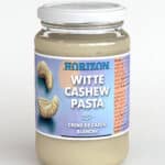 Horizon Witte cashewpasta eko bio