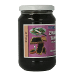 Horizon Zwarte tahin bio - Afbeelding 4