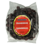 Horizon Cranberries bio