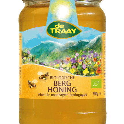 Traay Berghoning bio