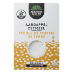 Joannusmolen Aardappelzetmeel bio