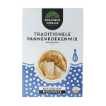 Joannusmolen Pannenkoekmeel bio