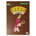 Joannusmolen Cacao bio