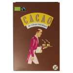 Joannusmolen Cacao bio - Afbeelding 3