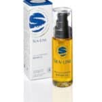 Sea-Line Repair oil