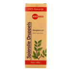 Aromed Shanghan-Lun spierolie druppels