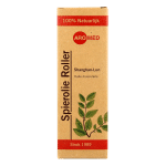 Aromed Shanghan-Lun spierolie roller