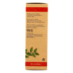 Aromed Shanghan-Lun spierolie roller - Afbeelding 2