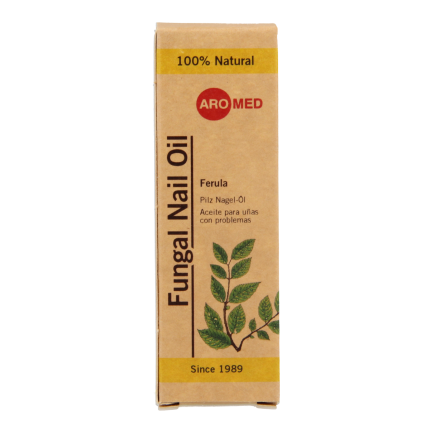 Aromed Ferula kalknagel olie