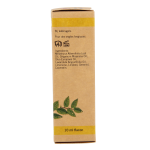 Aromed Ferula kalknagel olie - Afbeelding 2