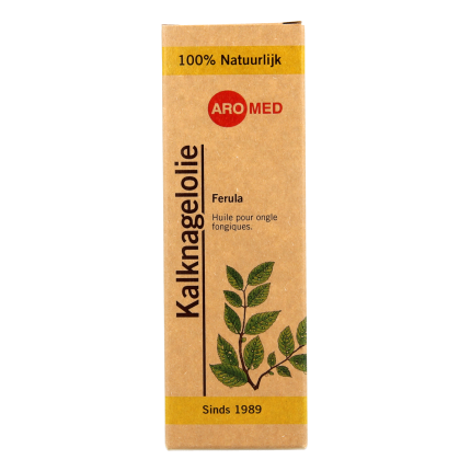 Aromed Ferula kalknagel olie