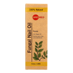 Aromed Ferula kalknagel olie - Afbeelding 3