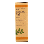 Aromed Thurana wratten olie - Afbeelding 4