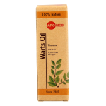 Aromed Thurana wratten olie - Afbeelding 3