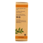 Aromed Thurana wratten olie - Afbeelding 2