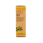 Aromed Beluna voedende nagelolie - Afbeelding 2