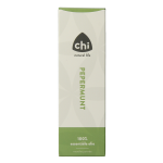 Chi Pepermunt Chinese cultivar