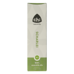 Chi Scharlei eko bio
