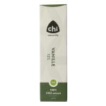 Chi Vanille 12% CO2 bio