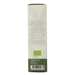 Chi Vanille 12% CO2 bio - Afbeelding 4
