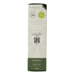 Chi Vanille 12% CO2 bio - Afbeelding 2