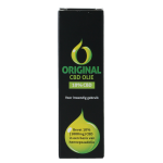 CBD Original CBD olie 3%
