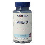 Orthica Orthiflor 50+ senior
