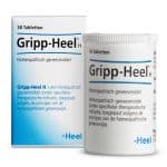 Heel Gripp-heel H