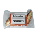 Liberaire Croissants bio